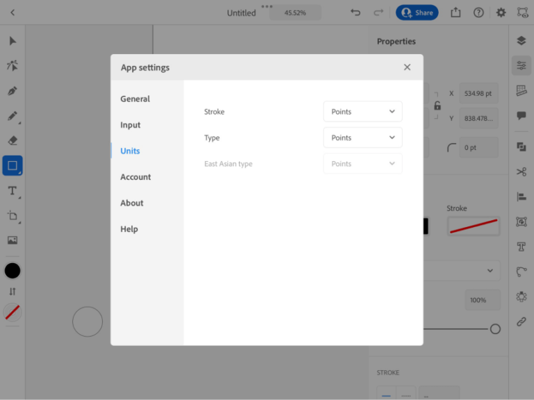 ipad air vs pro for adobe illustrator