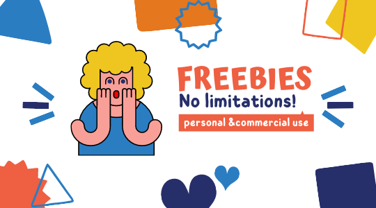 100% Free Stuff for Adobe Illustrator Users (No Catch)