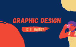 Is Graphic Design Hard?