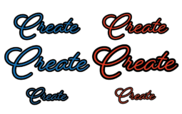 adobe illustrator stroke scale