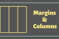 How to Add Margins and Column Guides in Adobe Illustrator