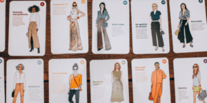How to Become a Fashion Illustrator (5 Skills + 4 Steps)