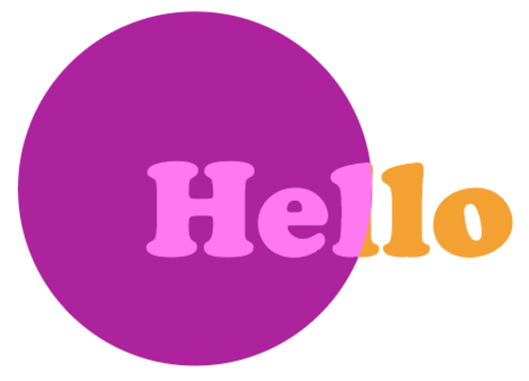 How to Change Blending Mode in Adobe Illustrator