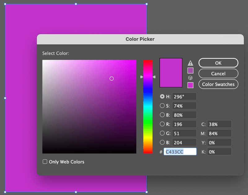 3 Ways to Change Background Color in Adobe Illustrator