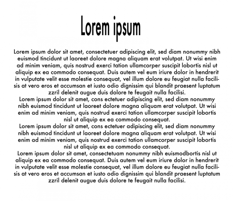 2 Ways to Change or Replace Font in Adobe Illustrator