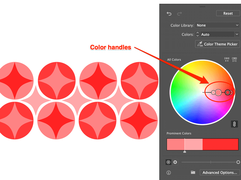 how to change color in adobe illustrator