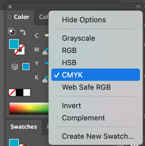 How to Convert RGB to CMYK in Illustrator (Guide & Tips)
