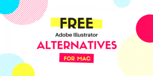 free illustrator alternative mac