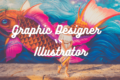 What is the Difference Between Graphic Designer and Illustrator