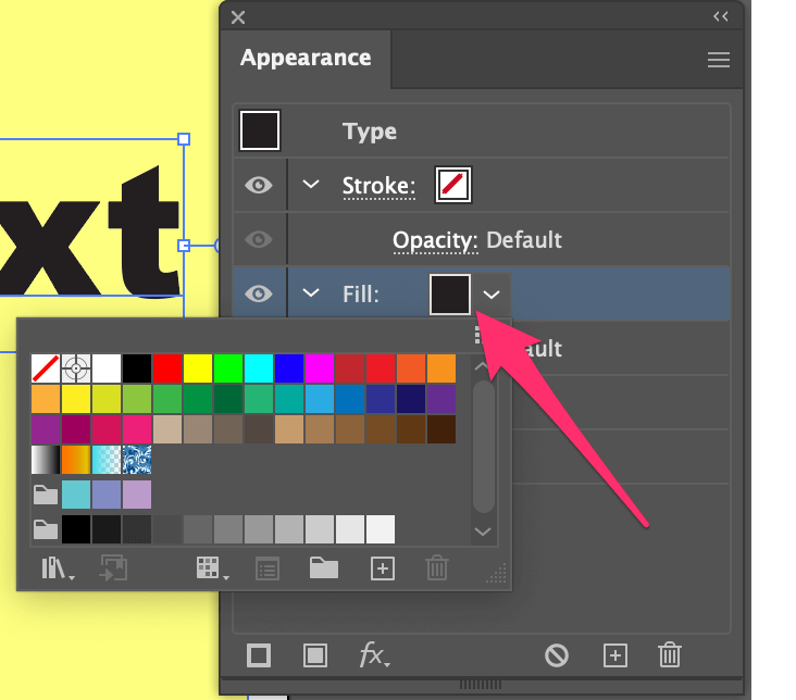 3 Ways to Highlight Text in Adobe Illustrator (Tutorials)