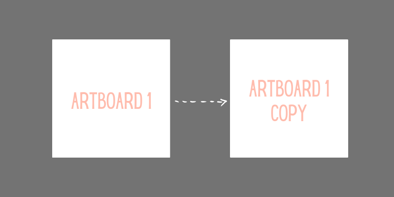 3 Easy Ways to Copy an Artboard in Adobe Illustrator