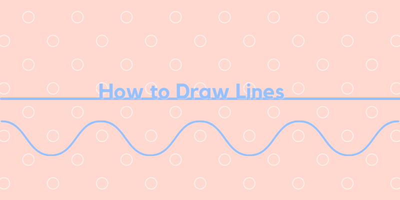 4 Ways to Draw Lines in Adobe Illustrator (Tutorials)