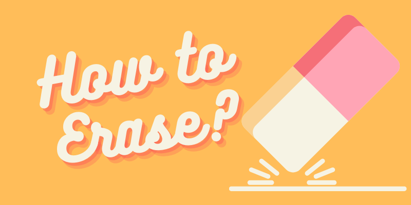 3 Ways to Erase in Adobe Illustrator (Step-by-Step Guides)