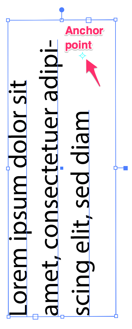 3 Quick & Easy Ways to Rotate Text in Adobe Illustrator