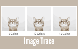 How to Trace an Image in Adobe Illustrator