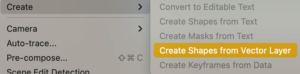 How to Import Adobe Illustrator Layers into After Effects