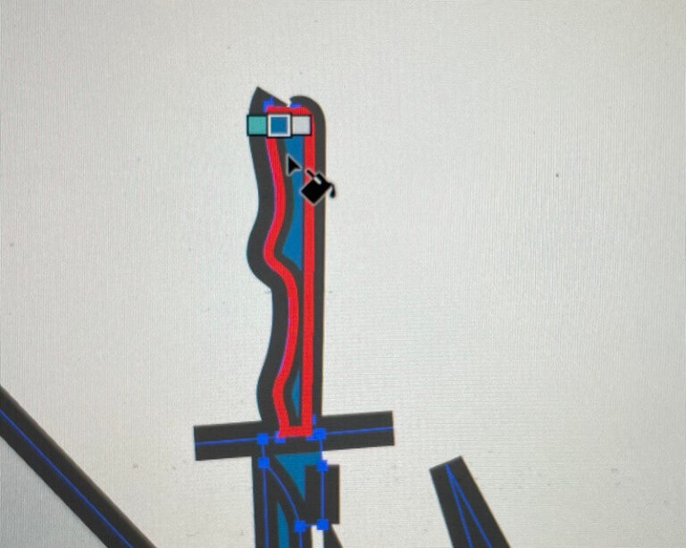 How to Use Live Paint Bucket Tool in Adobe Illustrator