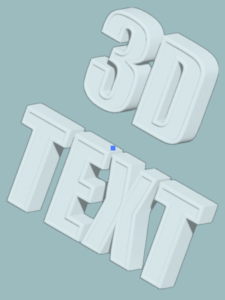 2 Fun and Easy Ways to Make 3D Text in Adobe Illustrator