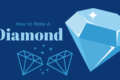 How to Make a Diamond in Adobe Illustrator