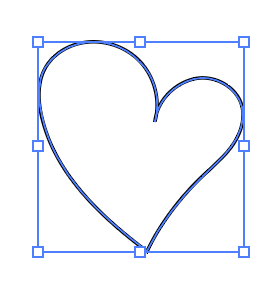 3 Ways to Create a Heart Shape in Adobe Illustrator - Every-Tuesday