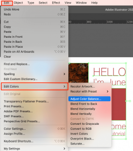 3 Ways to Make an Image Grayscale in Adobe Illustrator