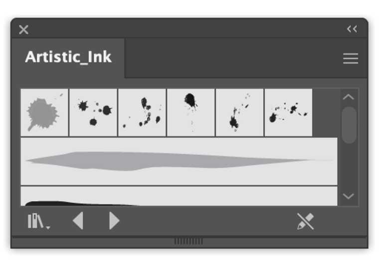2 Easy Ways to Make Paint Splatters in Adobe Illustrator