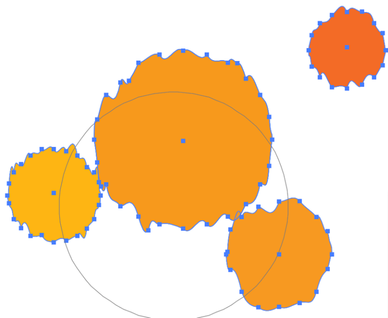 2 Easy Ways to Make Paint Splatters in Adobe Illustrator