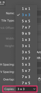 How to Make a Pattern in Adobe Illustrator (4 Easy Steps)