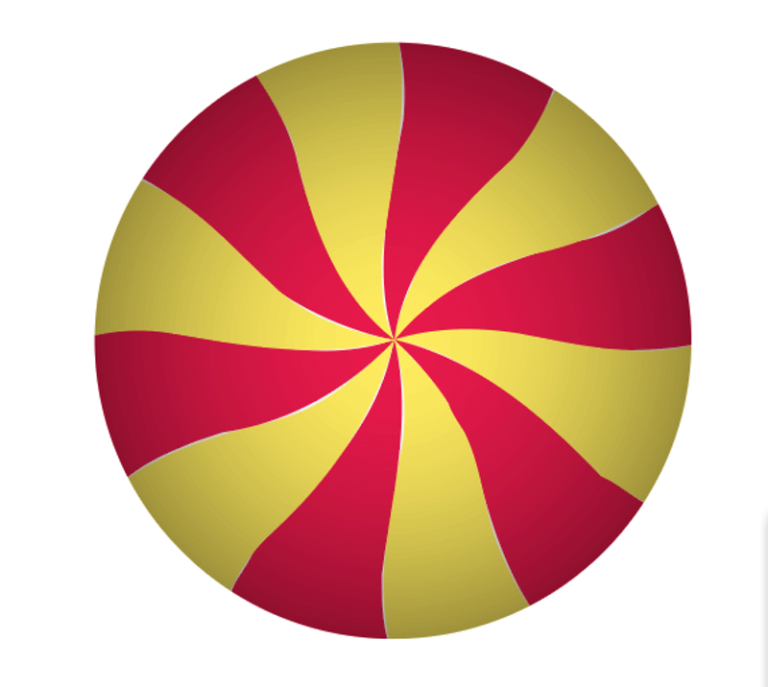 How to Make Swirls in Adobe Illustrator (2 Examples)