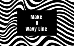 How to Make a Wavy Line in Adobe Illustrator