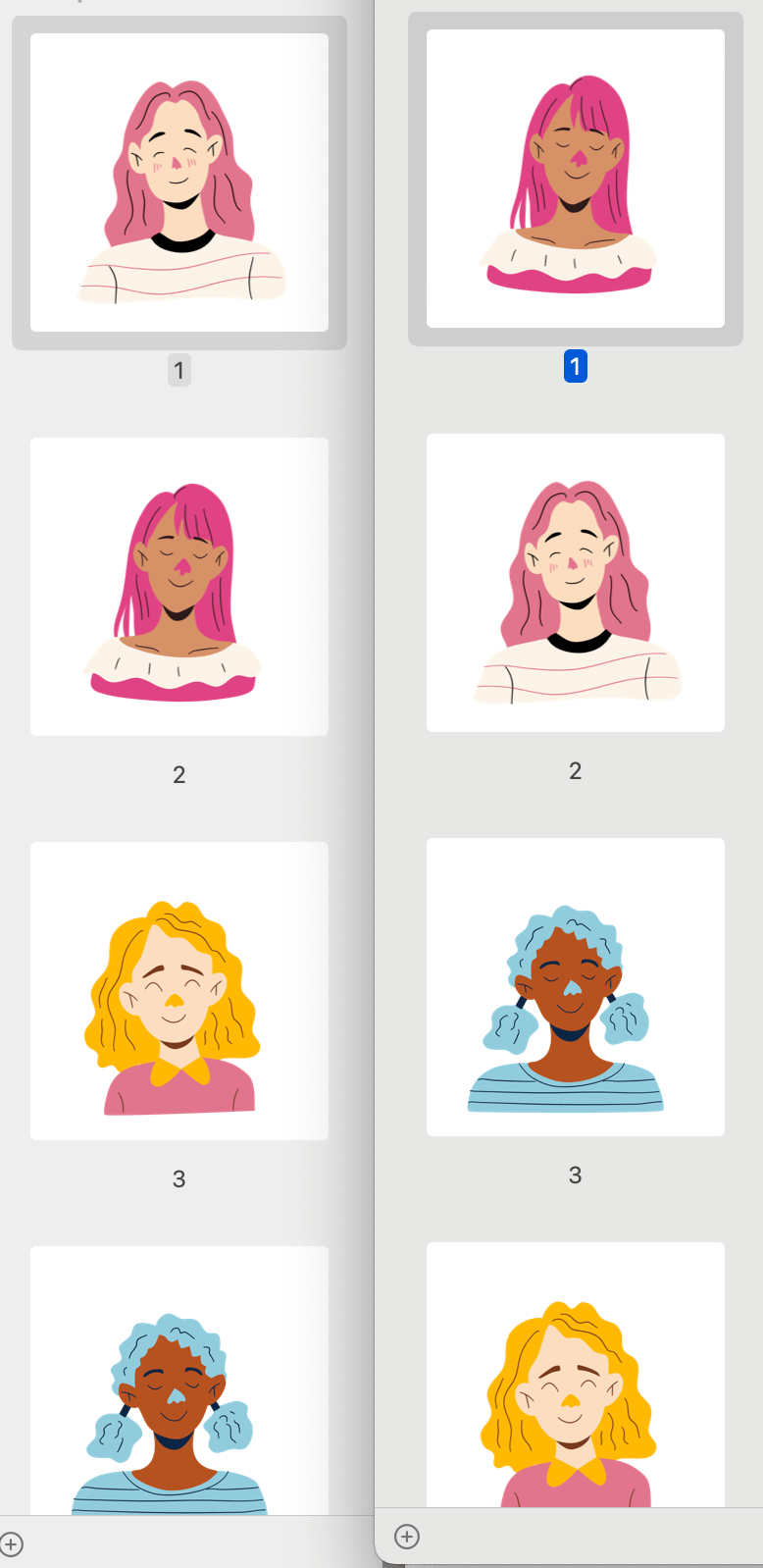 2 Quick & Easy Ways to Move Artboards in Adobe Illustrator