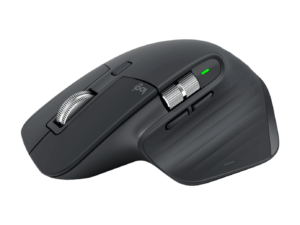 6 Best Mouses for Graphic Design (Buying Guide 2024)