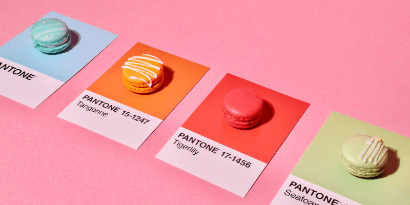 Pantone Color Chart: Free Download, Create, Edit and Fill