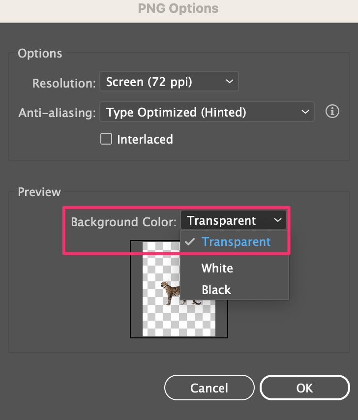 How to Remove White Background & Make It Transparent in Ai