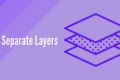 How to Separate Layers in Adobe Illustrator