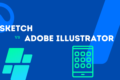 Sketch vs Adobe Illustrator