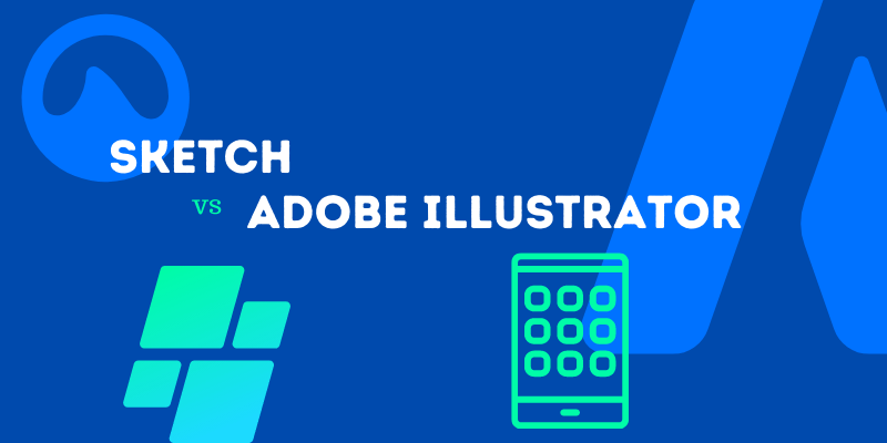 Sketch vs Illustrator Which One Should You Buy  Blog  Designlab