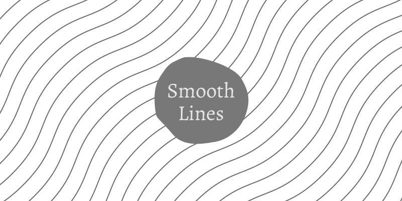 drawing - How do I get smooth lines in illustrator? - Graphic