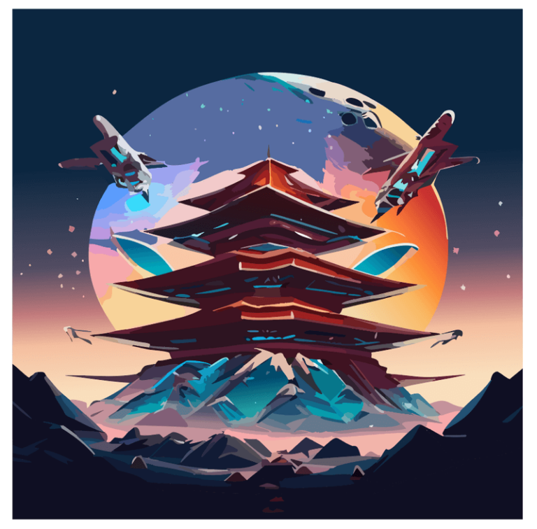 Adobe Illustrator Generative AI Tool (Text to Vector)