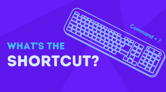 18 Useful Adobe Illustrator Keyboard Shortcuts