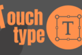 How to Use the Touch Type Tool in Adobe Illustrator