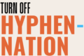How to Turn Off Hyphenation in Adobe Illustrator