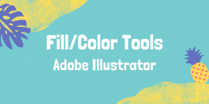 adobe illustrator fill tool