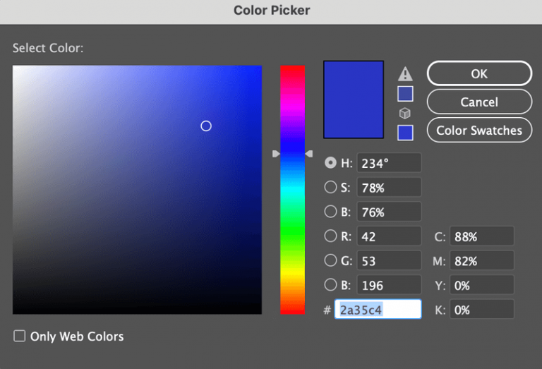 Where is the Fill Tool in Adobe Illustrator (Tutorials)